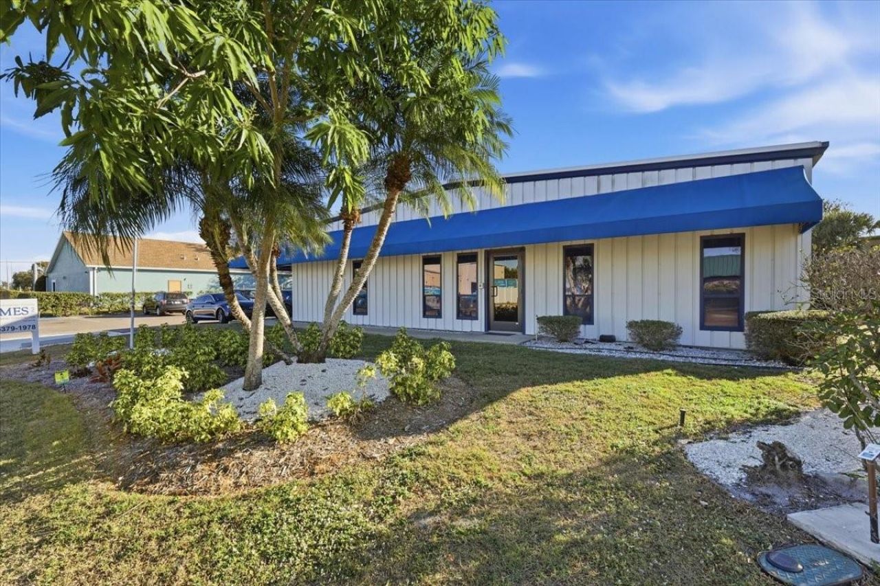 711 60th Street Court E, Bradenton, FL 34208 Photo