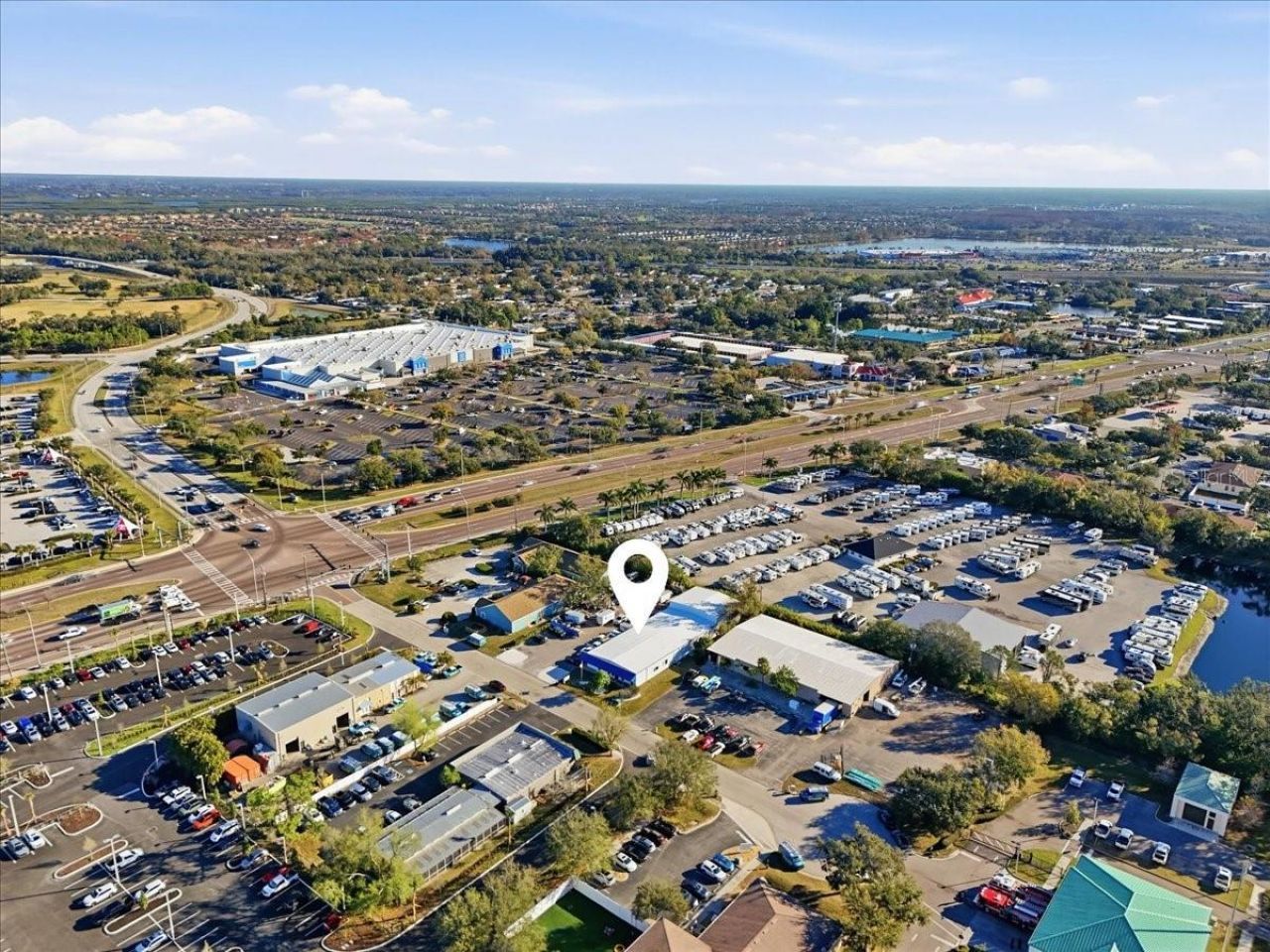 711 60th Street Court E, Bradenton, FL 34208 Photo