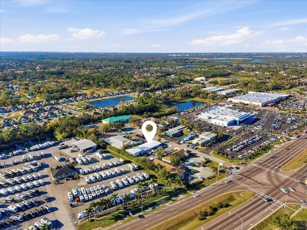 711 60th Street Court E, Bradenton, FL 34208 Photo