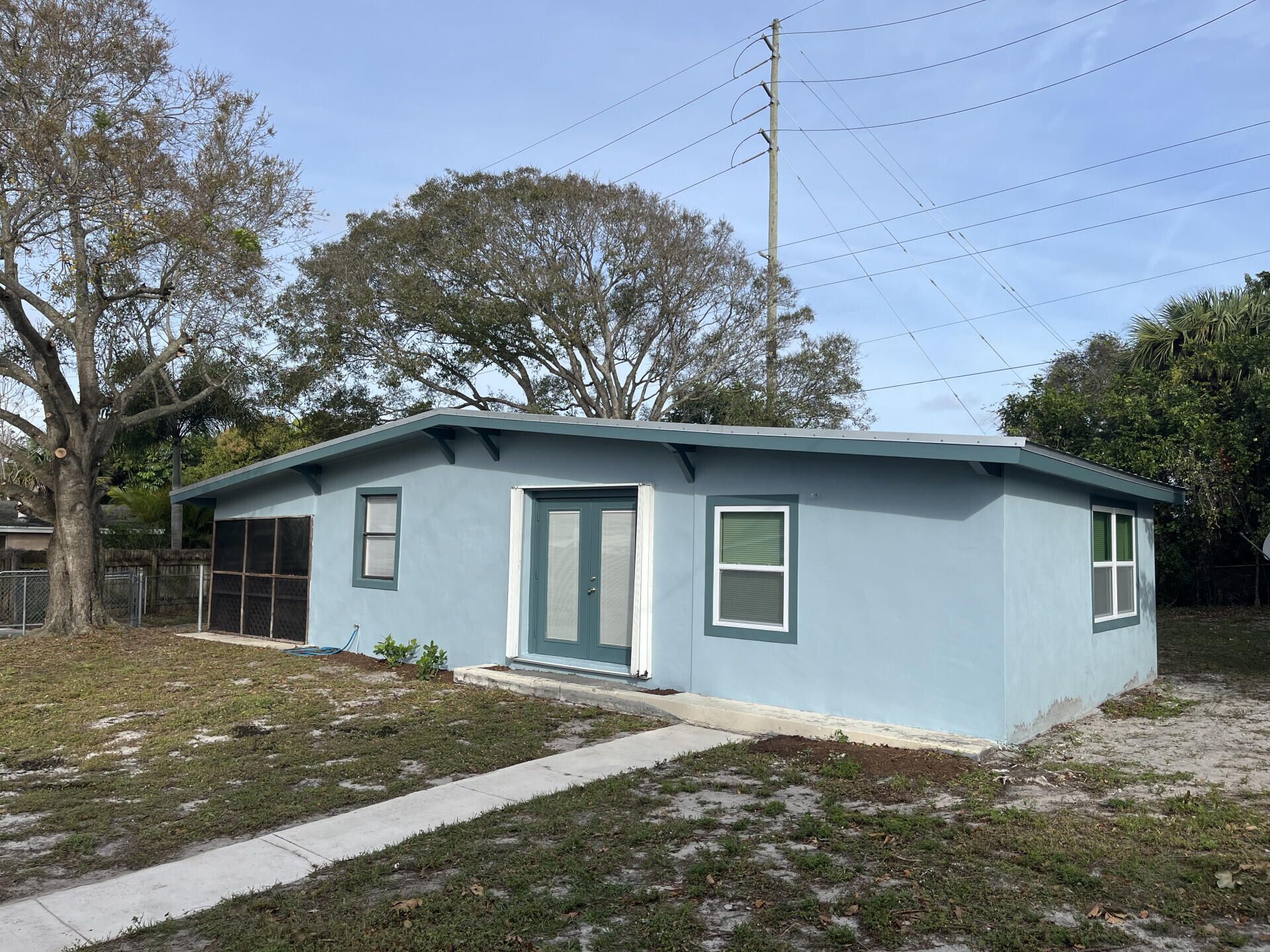 202 Southern Avenue, Fort Pierce, FL 34950 Photo