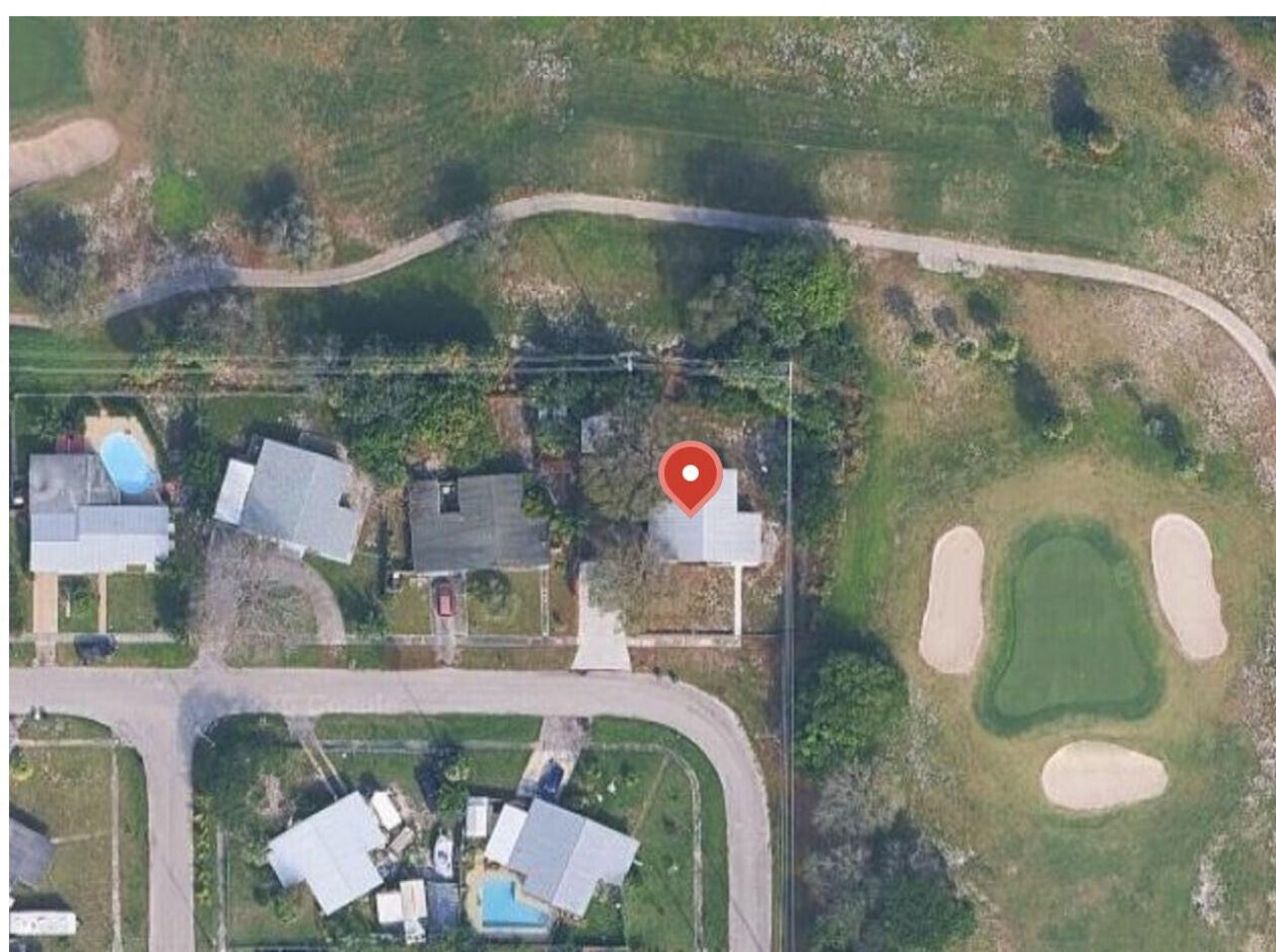 202 Southern Avenue, Fort Pierce, FL 34950 Photo