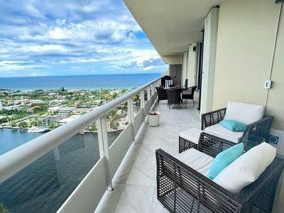 20191 E Country Club Drive, Unit Ph5, Aventura, FL 33180 Photo
