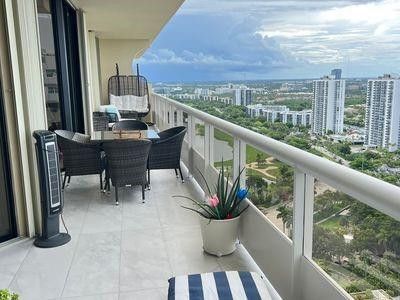 20191 E Country Club Drive, Unit Ph5, Aventura, FL 33180 Photo