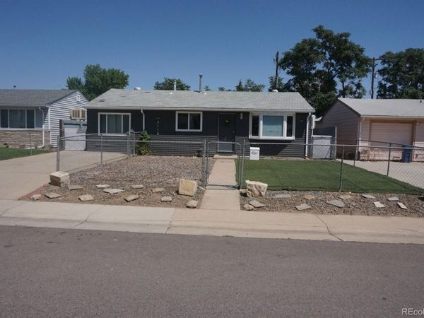 3113 W Jefferson Avenue , Englewood, CO 80110