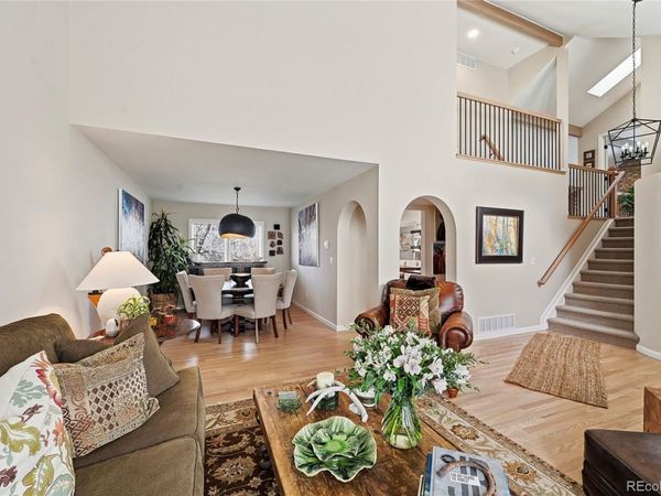 9366 Cornell Circle, Highlands Ranch, CO 80130