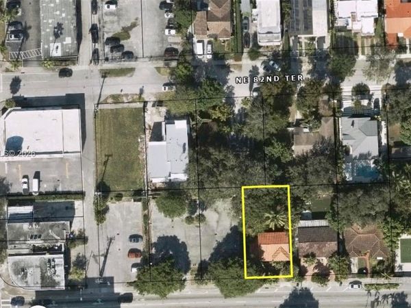 655 NE 82nd St, Miami, FL 33138