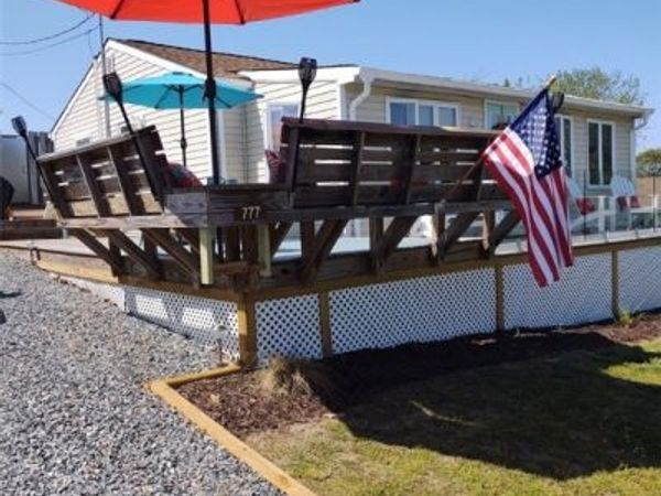 777 Marsh Pungo Road, Locust Hill, VA 23092