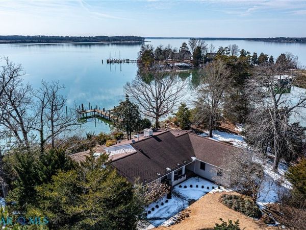 172 Tilden Lane, Weems, VA 22576