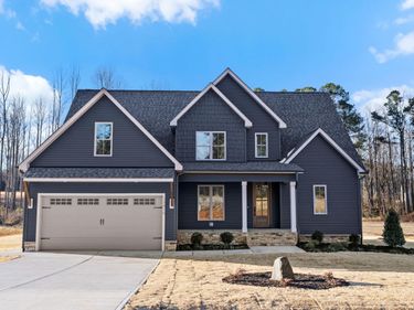 12815 Cricket Cove Court, Zebulon, NC 27597