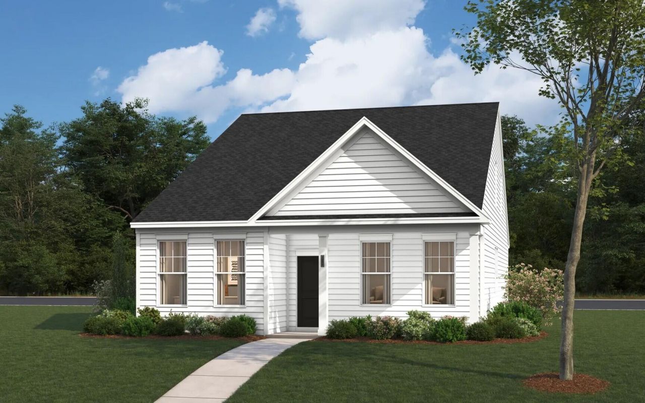 336 Pennyweight Lane, North Augusta, SC 29860 Main Photo