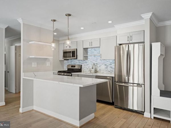 12202 BRAXFIELD COURT, Unit 5, ROCKVILLE, MD 20852