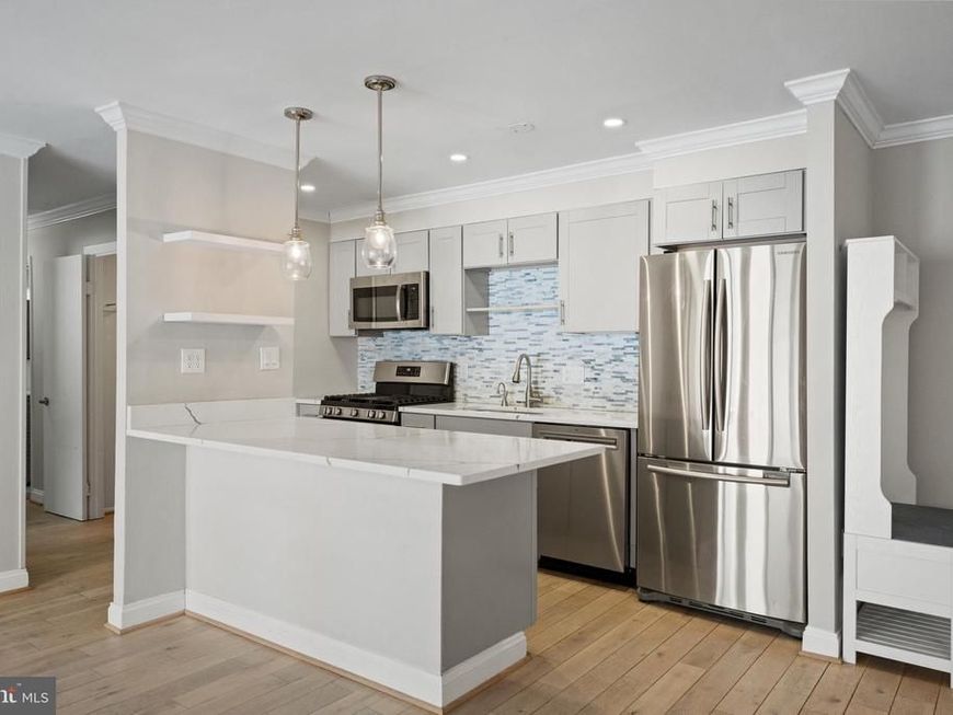 12202 Braxfield Court, Unit 5, Rockville, MD 20852 Main Photo