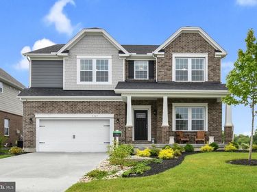 Homesite 195 MALBEC COURT , WINCHESTER, VA 22602