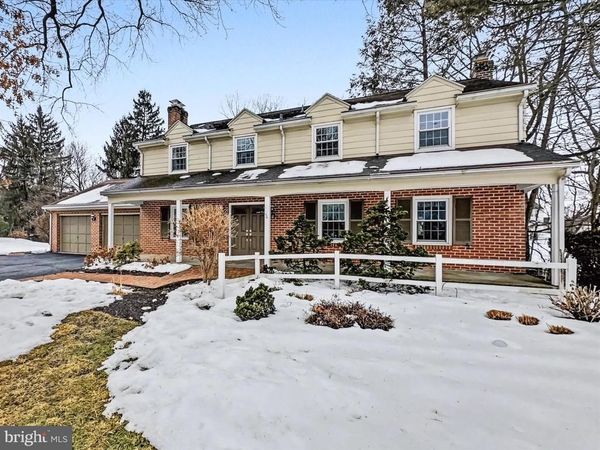 540 GATEHOUSE LANE W, YORK, PA 17402