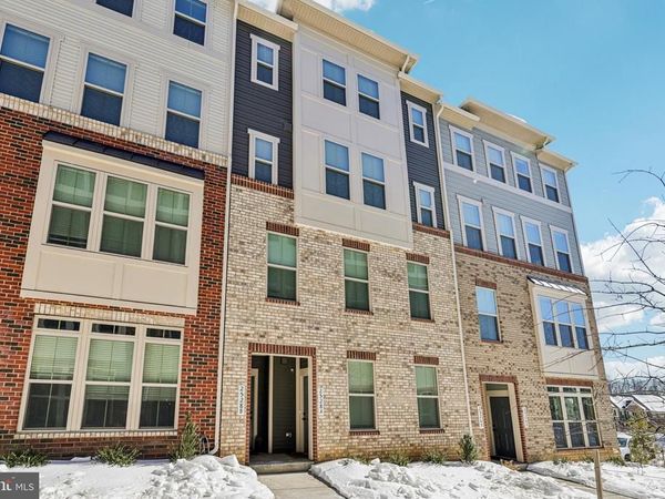 2528 VERONA PLACE, Unit B, ELLICOTT CITY, MD 21042