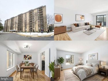 3100 S MANCHESTER STREET, Unit 317, FALLS CHURCH, VA 22044