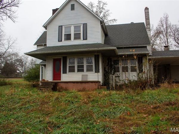 101 Orchard Street , Marble Hill, MO 63764