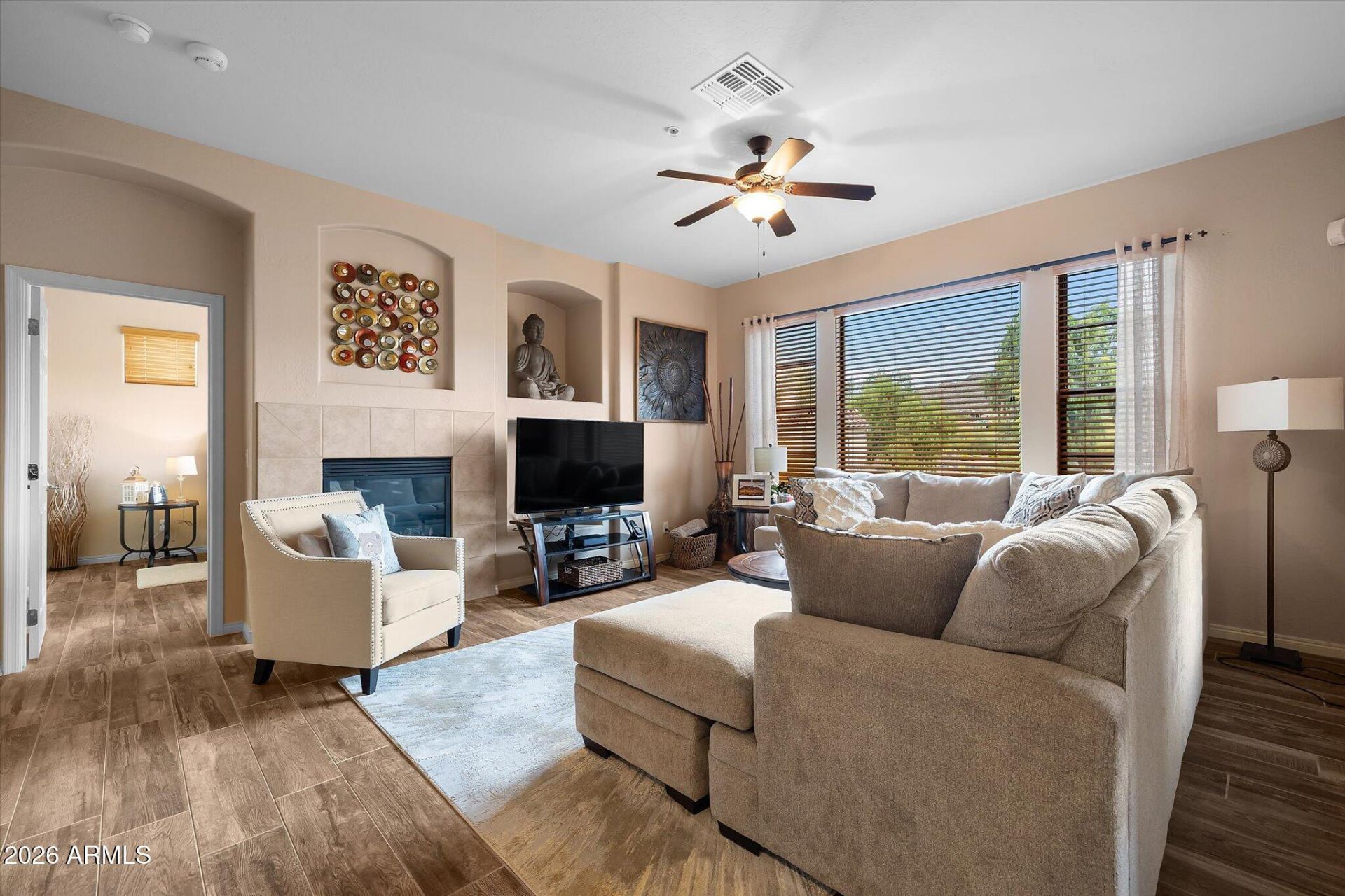 7445 E Eagle Crest Drive, Unit 1116, Mesa, AZ 85207 Main Photo
