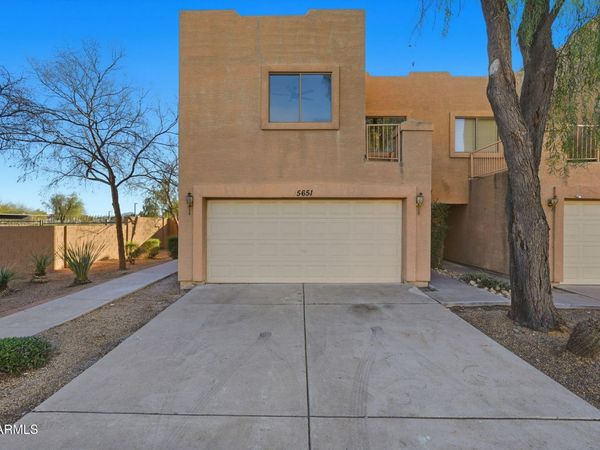 15651 N 29TH Way, Phoenix, AZ 85032