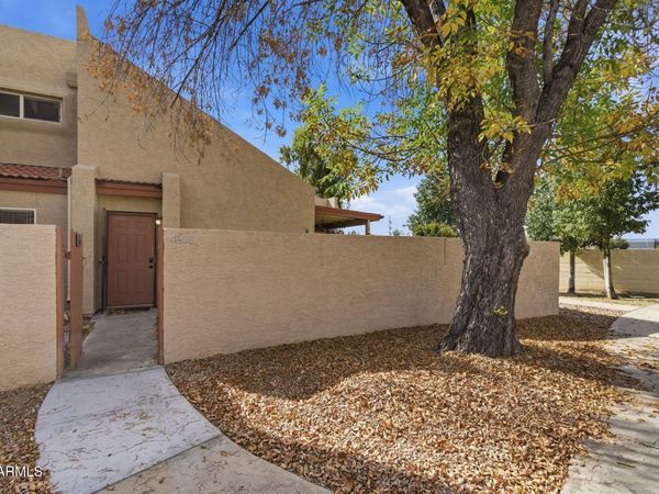 4218 W BOCA RATON Road, Phoenix, AZ 85053