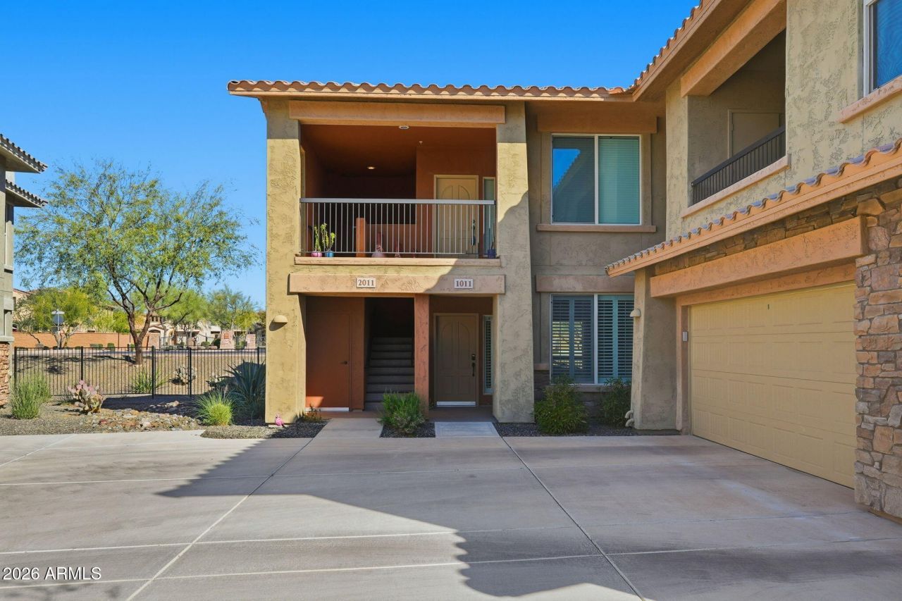 2425 W Bronco Butte Trail, Unit 1011, Phoenix, AZ 85085 Main Photo