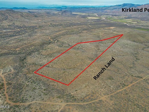 XXX W Puma Path, Unit 199, Kirkland, AZ 86332