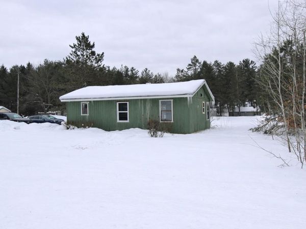 7365 Myrtle Street, Frederic, MI 49733