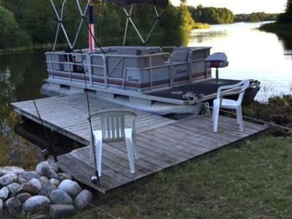 15202 Lakeview Drive, Wolverine, MI 49799