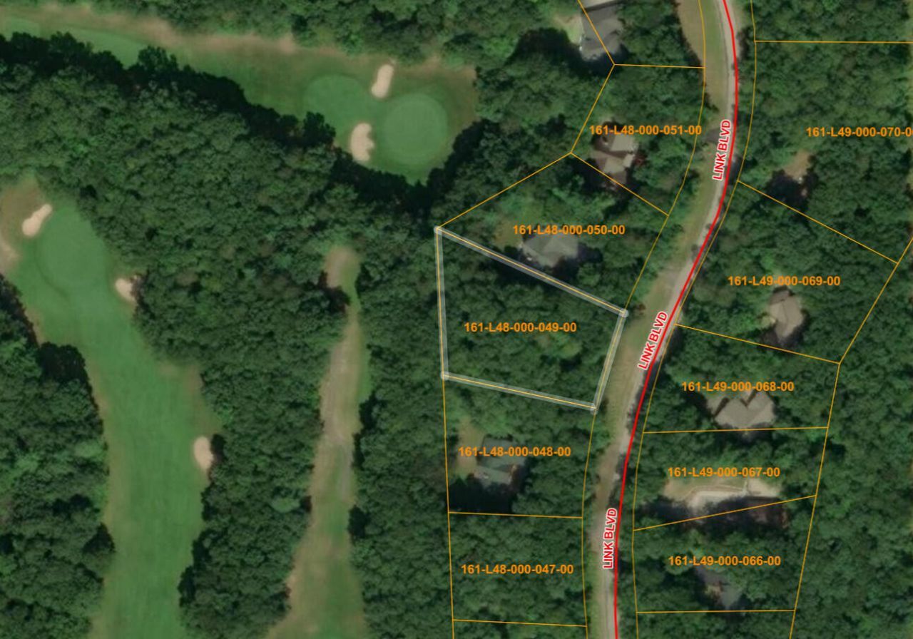 6461 Link Boulevard, Indian River, MI 49749 Main Photo