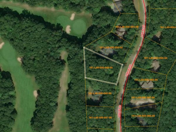 6461 Link Boulevard, Indian River, MI 49749