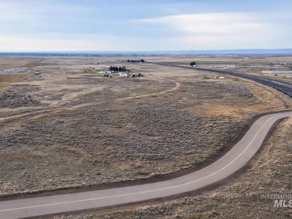 3.5 AC TBD Airbase Rd, Mountain Home, ID 83647