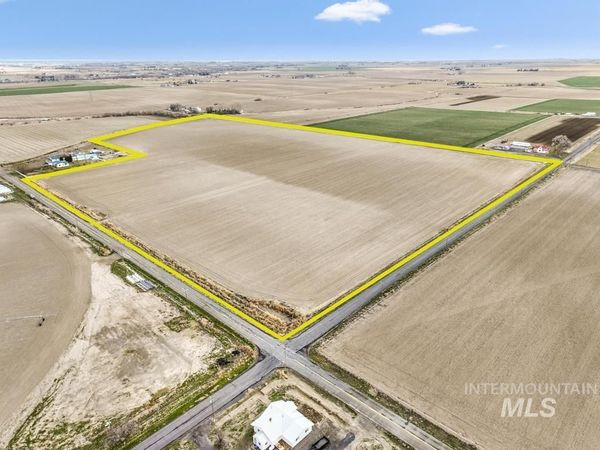 TBD 3900 N (52+/- Acres), Filer, ID 83328