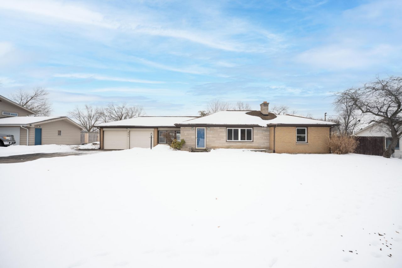 324 Burrwood Avenue, Portage, MI 49002 Main Photo