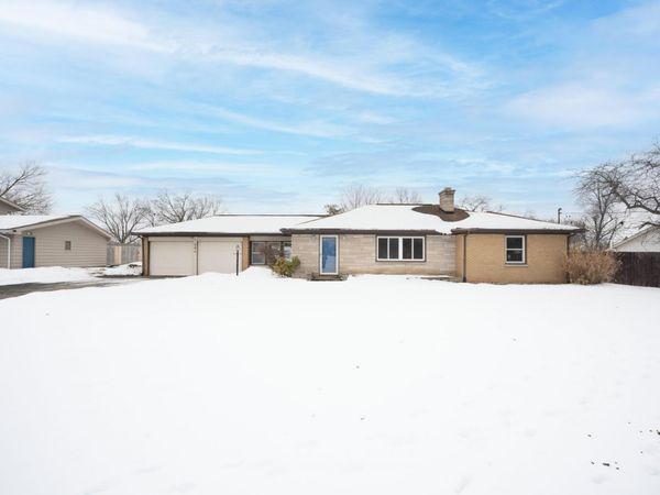 324 Burrwood Avenue, Portage, MI 49002