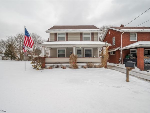 59 Bouquet Avenue, Youngstown, OH 44509