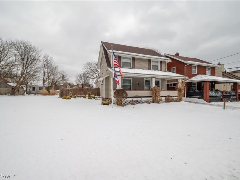 59 Bouquet Avenue, Youngstown, OH 44509 Photo 2