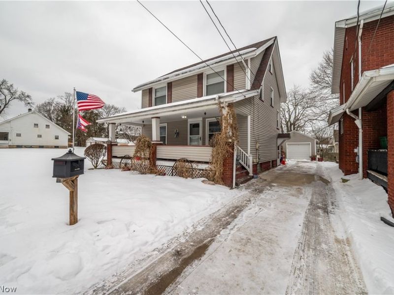 59 Bouquet Avenue, Youngstown, OH 44509 Photo 5