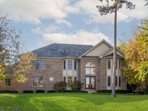 21757 W Jupiter Court, Ivanhoe, IL 60060