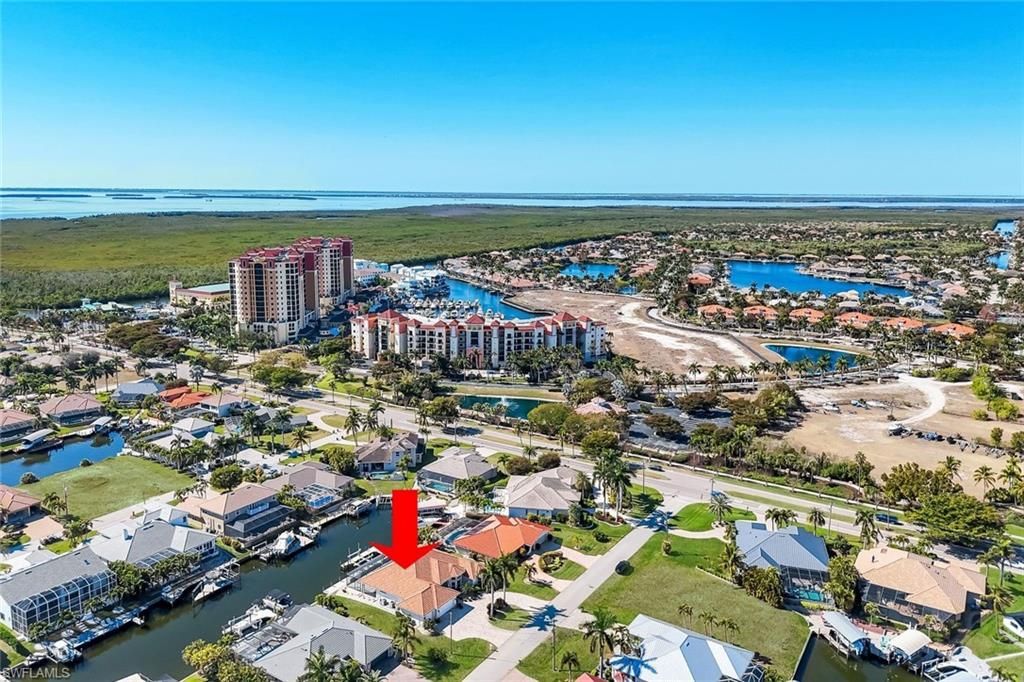 1524 SW 56th Ter, Cape Coral, FL 33914 Photo