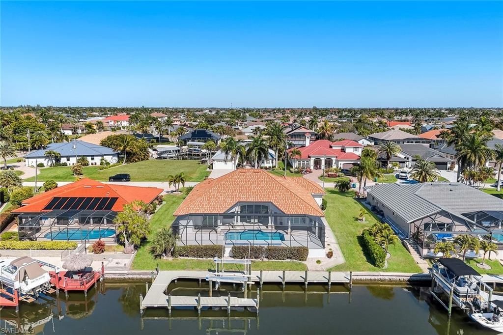 1524 SW 56th Ter, Cape Coral, FL 33914 Photo