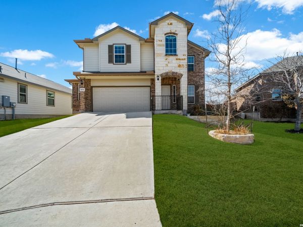 10391 Obernai Path, Schertz, TX 78154