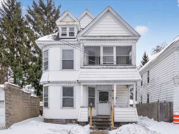 103 Porter Street, Schenectady, NY 12308