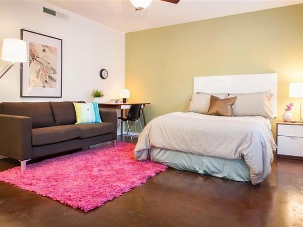 808 Winflo ST, Unit 203, Austin, TX 78703