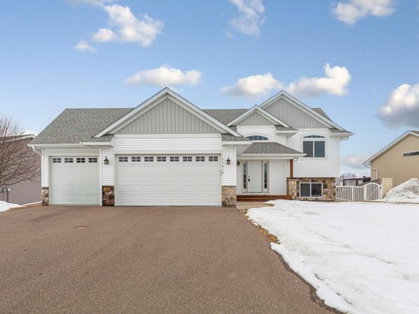 11514 Bristol Road, Chisago City, MN 55013