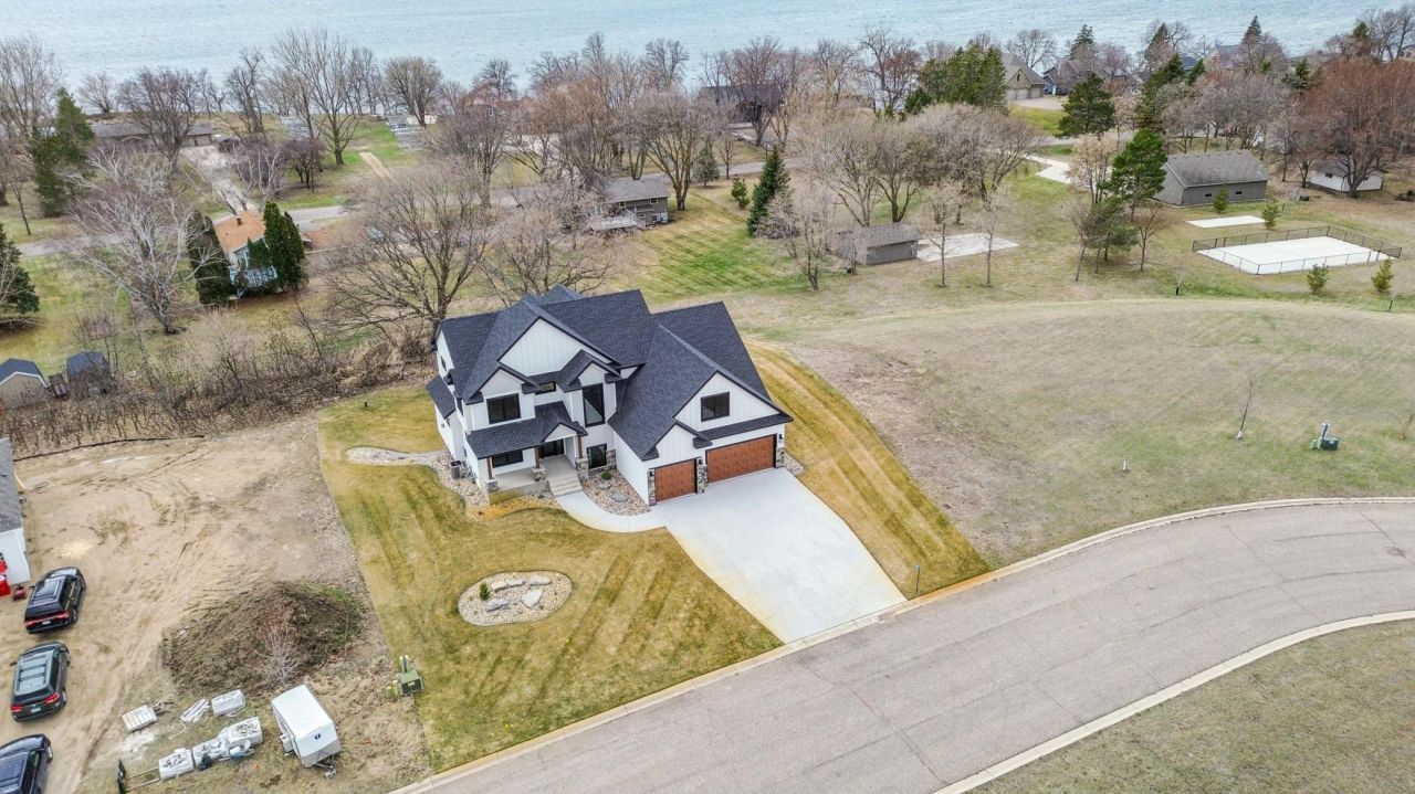 3731 Crestwood Ridge Ne, Alexandria, MN 56308 Main Photo