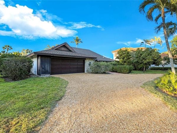 700 Bald Eagle DR, Unit 37, NAPLES, FL 34105