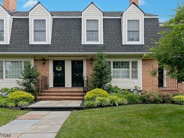 30 Springfield Ave, Unit F, Cranford, NJ 07016