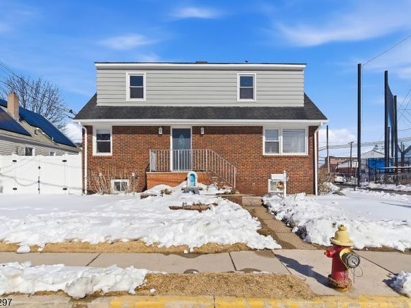 71 Mitchell St, Unit 2, Lodi, NJ 07644