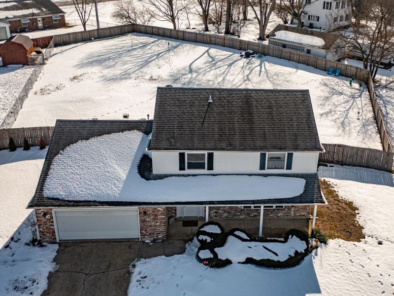 7106 Cranlyn Drive, Englewood, OH 45322 Photo 2