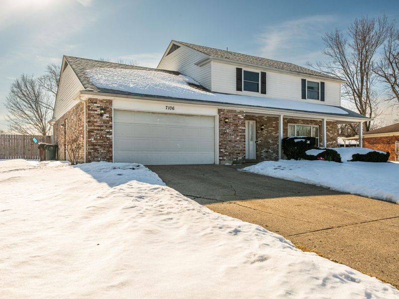 7106 Cranlyn Drive, Englewood, OH 45322 Photo 32